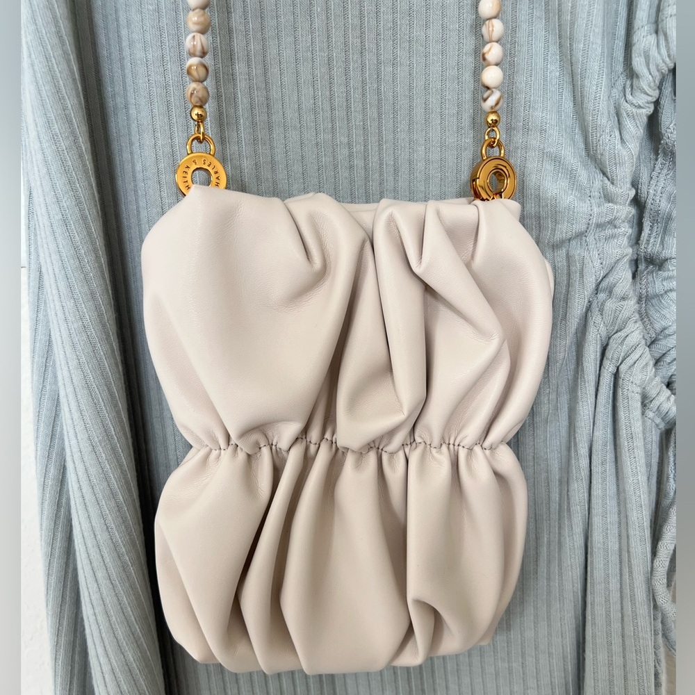 Mini crossbody purse